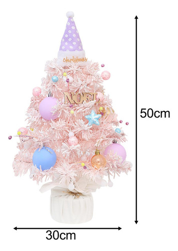 Mesa Preiluminada Para Árbol De Navidad, Centro De Mesa,