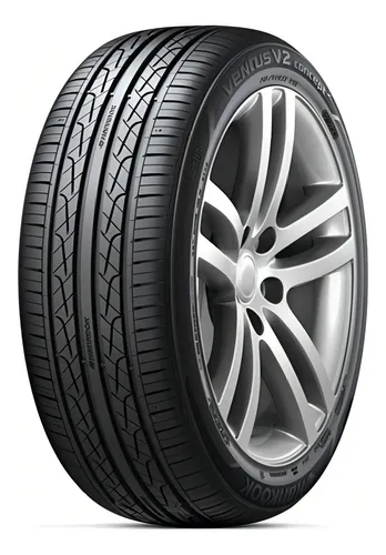 Neumático de llanta Hankook H457 17\ 215/50 R17 91 V