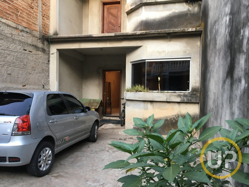 Imagem 3 de 13 de Casa Em Granja Verde - Betim - 12071