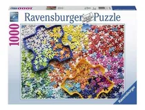 Comprar Rompecabezas Ravens 15274 De Pzas De Rompecabezas 1000 Pzas
