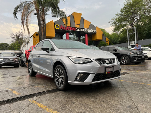 Seat Ibiza Xcellence 2022 