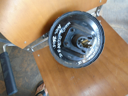 Imagen 3 de 3 de Vendo Buster De Freno De Nissan B15, Año 2005