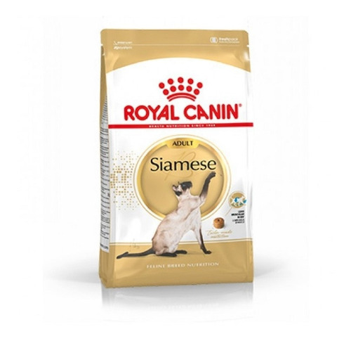 Royal Canin Gato Siamese Adulto X 7.5kg Pet Shop Caba
