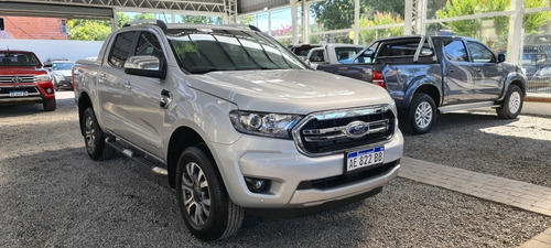Imagen 2 de 9 de Ford Ranger 2021 3.2 Cd Limited Tdci 200cv Automática