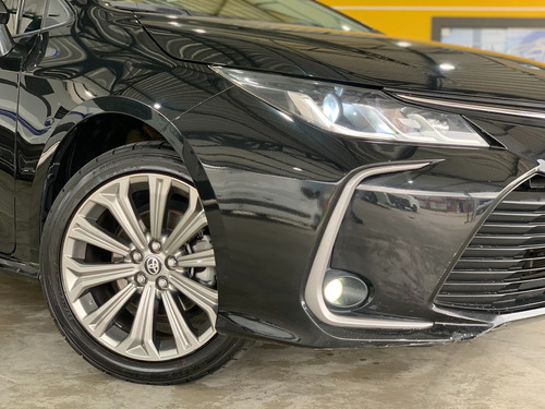 Toyota Corolla 2.0 Xei Dynamic Force Flex Aut. 4p