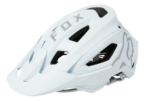 Imagen 1 de 8 de Casco Fox Speedframe Pro
