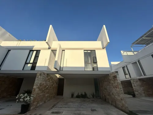Townhouse En Venta Privada Bj37 (mod. G), Benito Juarez Norte