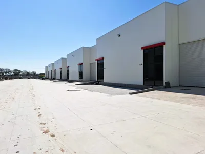 Bodega en renta