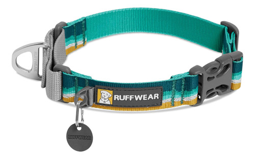 Ruffwear, Collar De Reacción Para Perros, Collar Martingale 