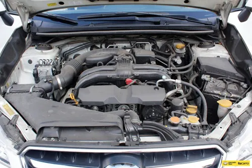 Subaru XV 2.0 6Mt
