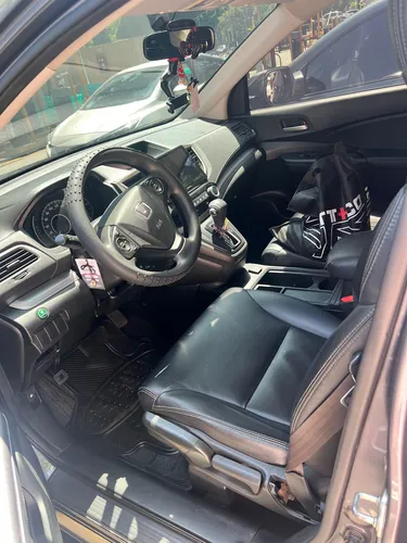 Honda CR-V 2.4 Exl