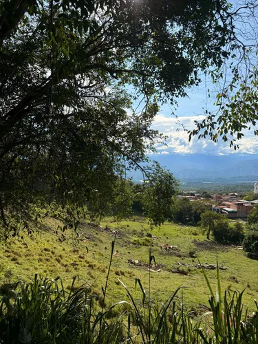 Lotes Desde 90m2 Hasta 663m2 En Urbanización Abierta
