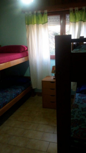 Imagen 20 de 22 de V030 - Excelente Dto 3 Ambientes En Venta Tipo Duplex, Con Parrilla Y Lavadero.