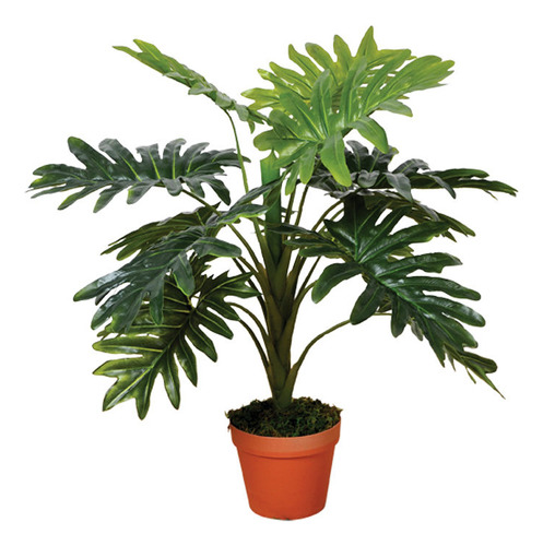 Planta Artificial Decorativa C/ Maceta 30 Cms