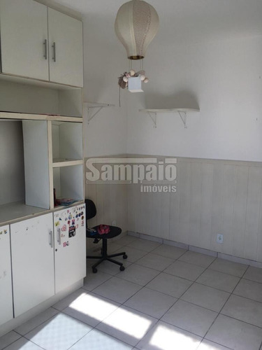 Imagem 21 de 25 de Apartamento - Ref: S3ap5654