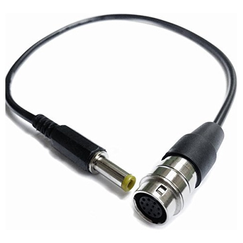 Cables De Dc 12v Macho Cable Hirose De 12 Pines   B4 2/...