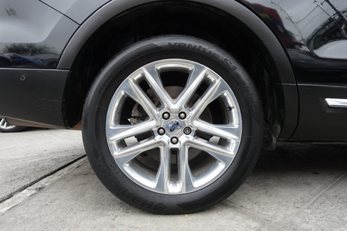 Imagen 14 de 14 de Ford Explorer Limited 4wd 2016