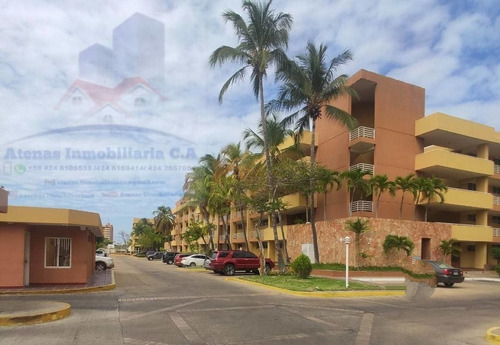 Imagen 12 de 13 de Atenas Inmobiliaria,ca Vende Apto Las Marinas Lecheria
