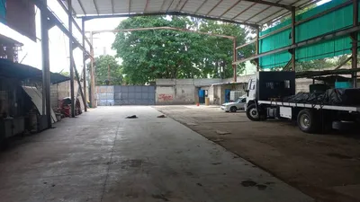 Galpón en venta
