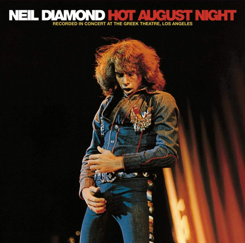 Vinilo: Hot August [2 Lp]