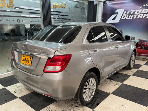 Suzuki Swift 1.2 Dzire