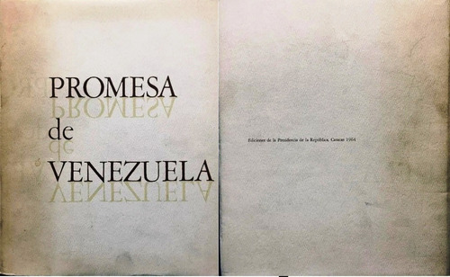 Promesa De Venezuela Fotografias De Graziano Gasparini #40