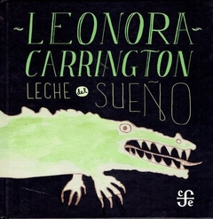 Libro Leche Del Sueno