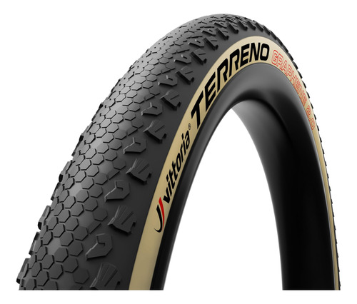 Neumatico Vittoria Terreno G2.0 Xcr - 29 Pulgadas