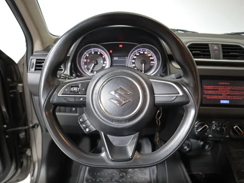 Suzuki Swift DZIRE 1.2 MT 2AB ABS