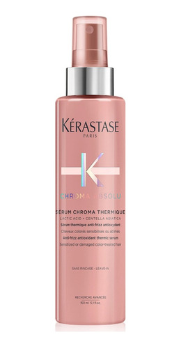 Envio Gratis Kerastase Serum Chroma Thermique  X 150 Ml