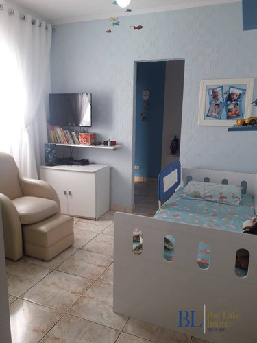 Imagem 11 de 15 de Sobrado À Venda Com 200m² - 3 Quartos!!est. Permuta Maior Na Mooca!! - Ca00612a