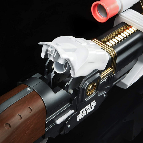 Nerf: The Mandalorian Rifle Amban Phase-pulse Blaster
