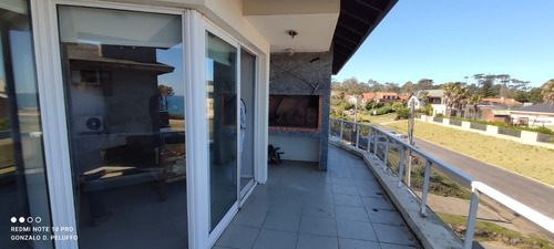 Imagen 5 de 23 de Alquilo Anual Hermoso Apartamento Amoblado Parada 35 Mansa Primera Linea 3 Dormitorios 3 Baños 2 Cocheras