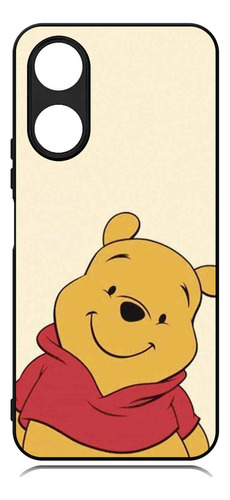 Funda Protector Case Para Honor X5 Plus Winnie The Pooh