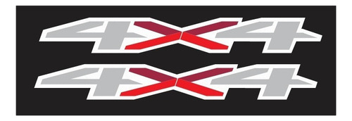 Gqp Applicable To: Calcomanias 4x4 Silverado Sierra 2019