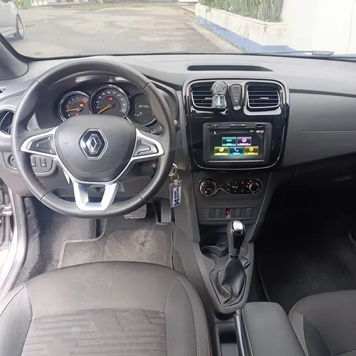 Renault Stepway 1.6 Dynamique / Intens Automática