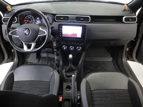 Renault Duster Renault Duster INTENS 1.3 AT 4X2