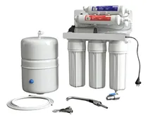 Comprar Purificador De Agua Osmosis Inversa 6 Etapas Dvigi