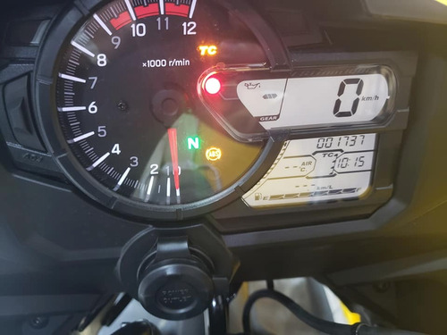 Suzuki Vstrom 1000 Xt 2019 (11)98604-4350