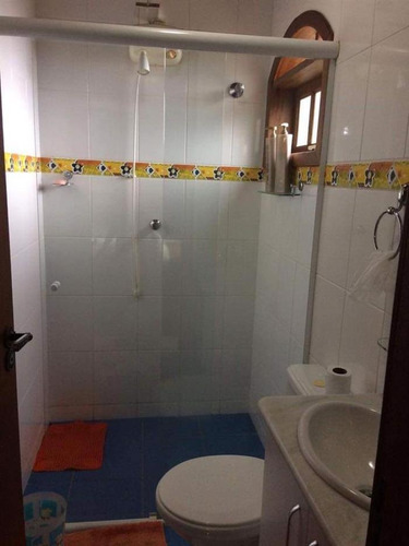 Imagem 8 de 9 de Chácaras À Venda Em Mairiporã/sp - Compre O Seu Chácaras Aqui! - 1480336