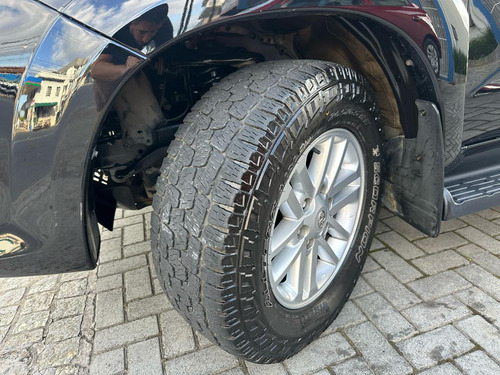Toyota Hilux SW4 Hilux Sw4 Sr 4x2 2.7 Aut