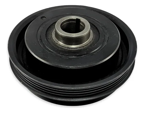 comprar Polea De Cigüeñal Damper Nissan Tsuru Iii S\u002Faire Ac 94-08 1.6l
