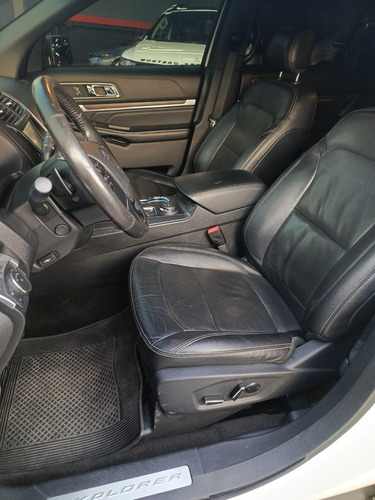 Ford Explorer 2016 Limited 4x4 150.000km 2-1