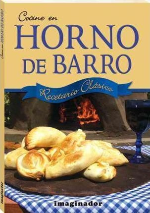 Cocine En Horno De Barro - Lino C. Medina