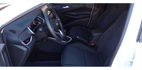 Chevrolet Onix 1.0 TURBO FLEX LTZ MANUAL