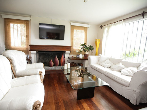 Imagen 5 de 12 de Casa Ideal Hogar O Empresa Ref. 4852 (ref: Cbr-565)
