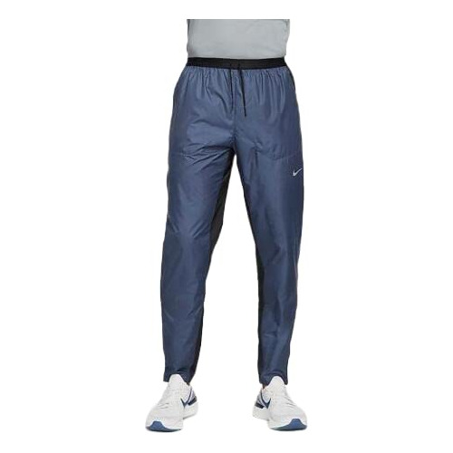 Nike Pantalon Flash Storm-fit Run Division Phenom Elite Para