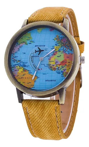 Relojes Gucci Segunda Mano MercadoLibre