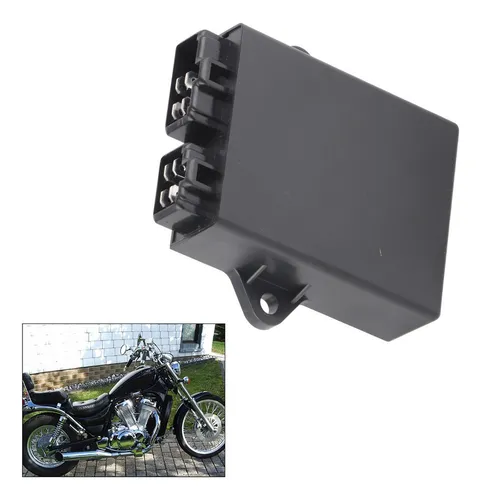 Encendedor De Módulo Cdi Para Suzuki Vs800gl Intruder 800