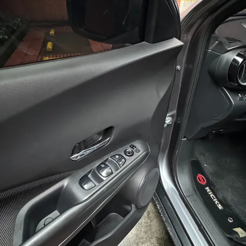 Nissan Kicks 1.6 Advance